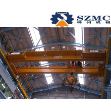 Hot Selling Ldz Cranes in Southeast Asia Construction Machinery Workshop 2t 3t 5t 10t